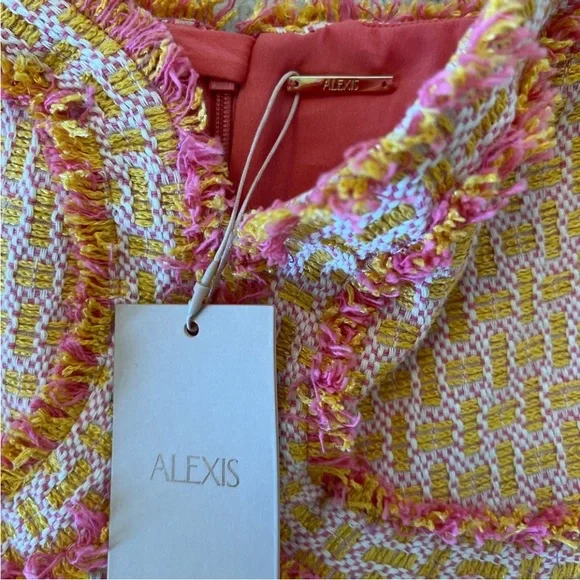 Alexis The Bettine Dress
Size Small NWT - Picture 4 of 5